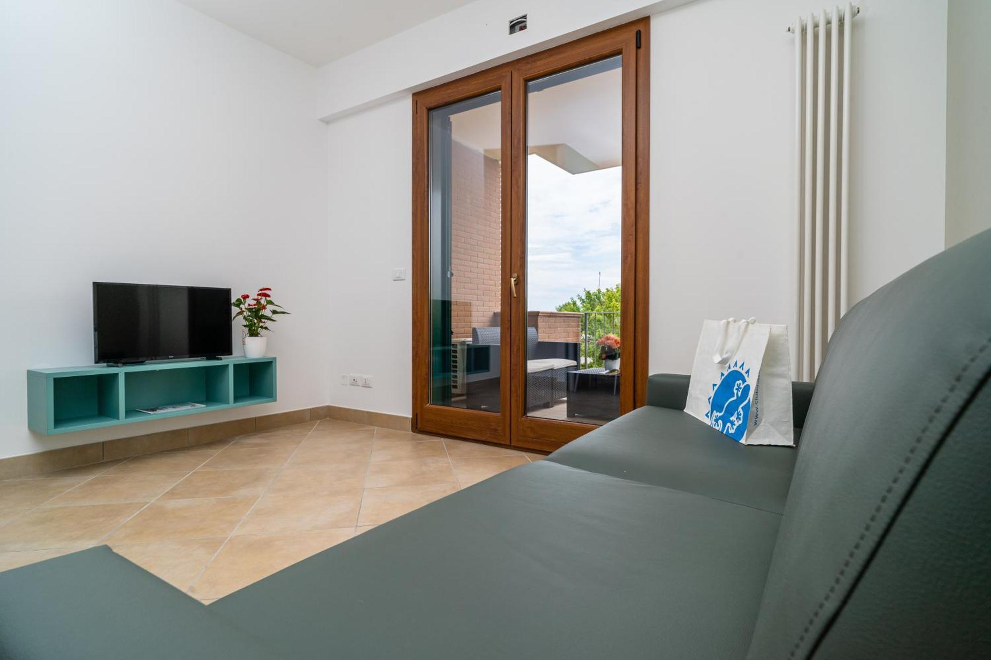 Club Del Sole Stork Family Collection Hotel Giulianova Kültér fotó