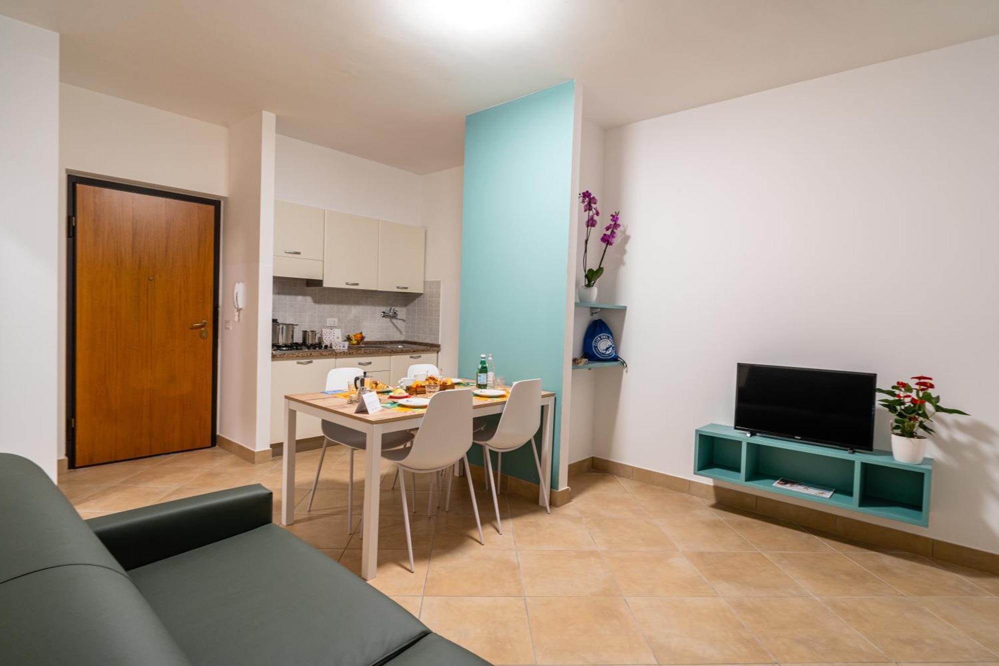 Club Del Sole Stork Family Collection Hotel Giulianova Kültér fotó