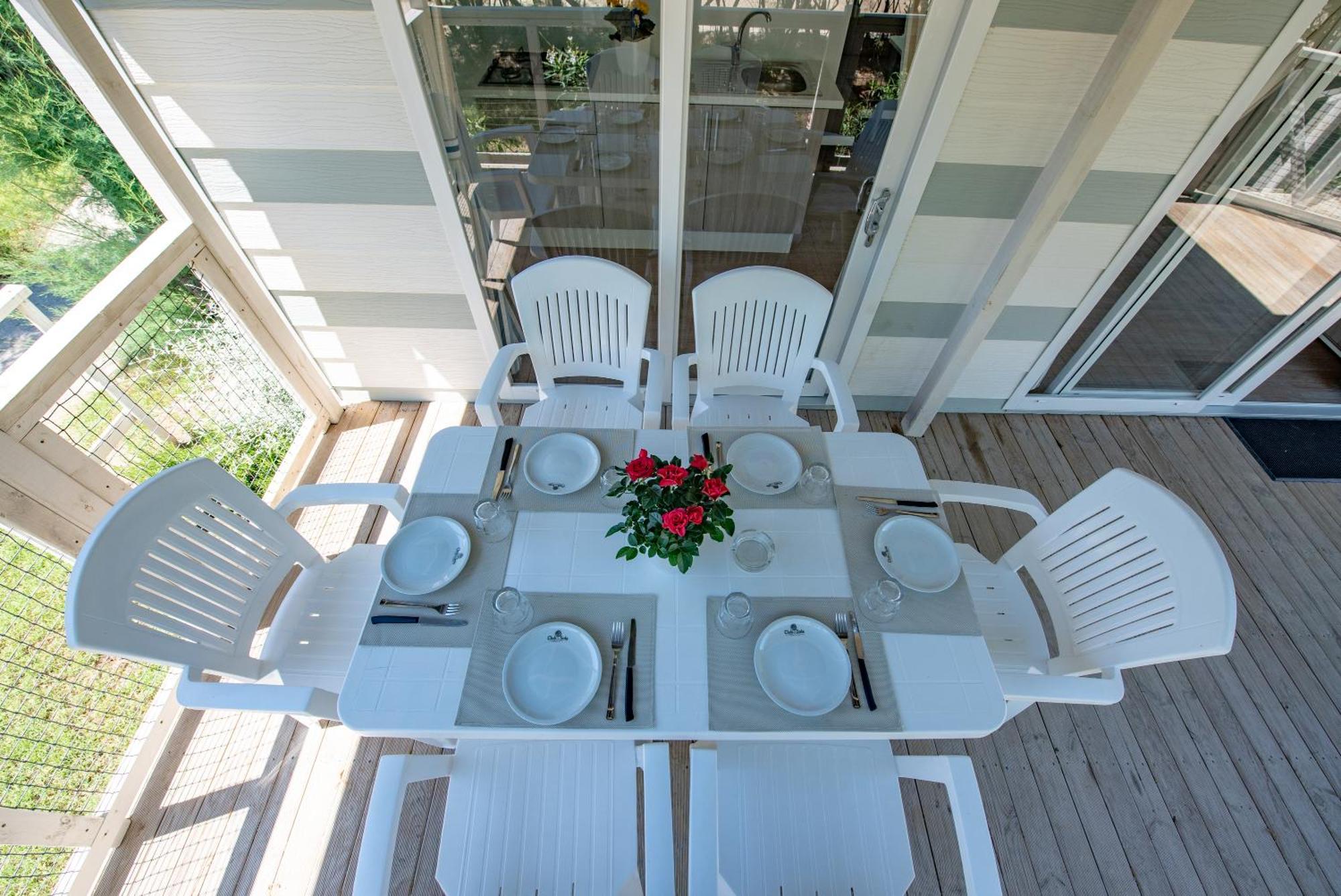 Club Del Sole Stork Family Collection Hotel Giulianova Kültér fotó