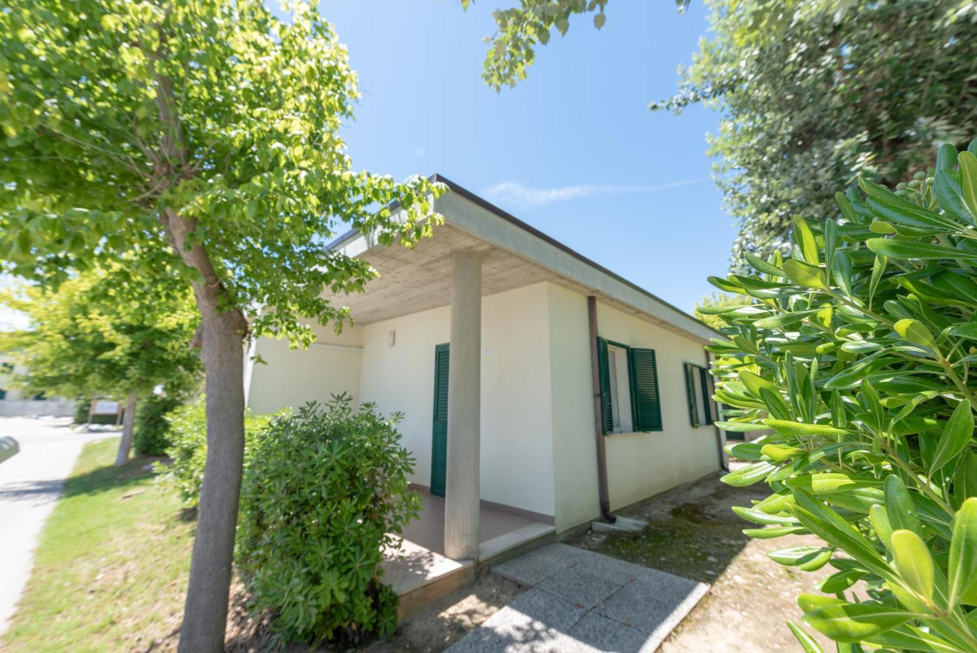 Club Del Sole Stork Family Collection Hotel Giulianova Kültér fotó