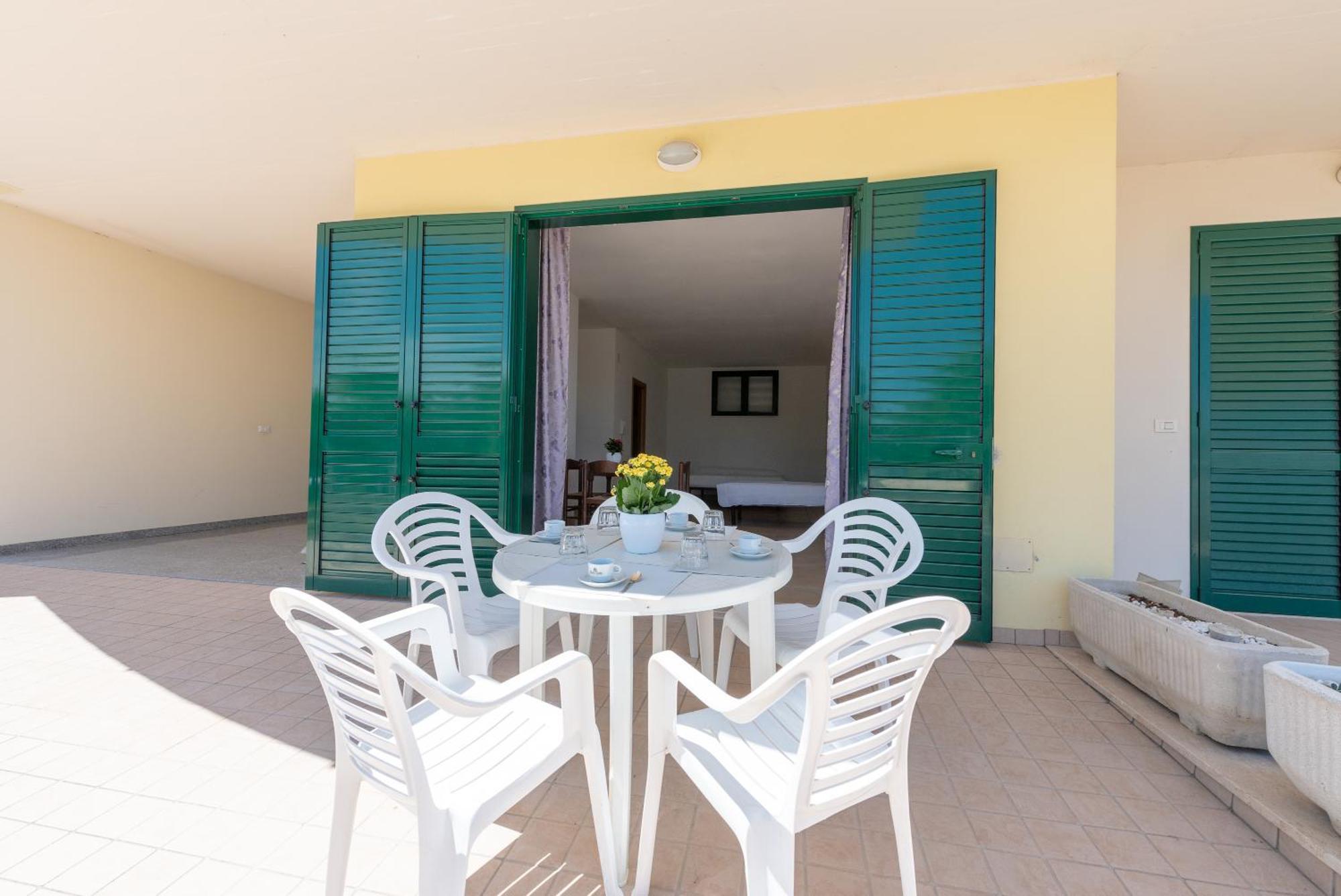 Club Del Sole Stork Family Collection Hotel Giulianova Kültér fotó