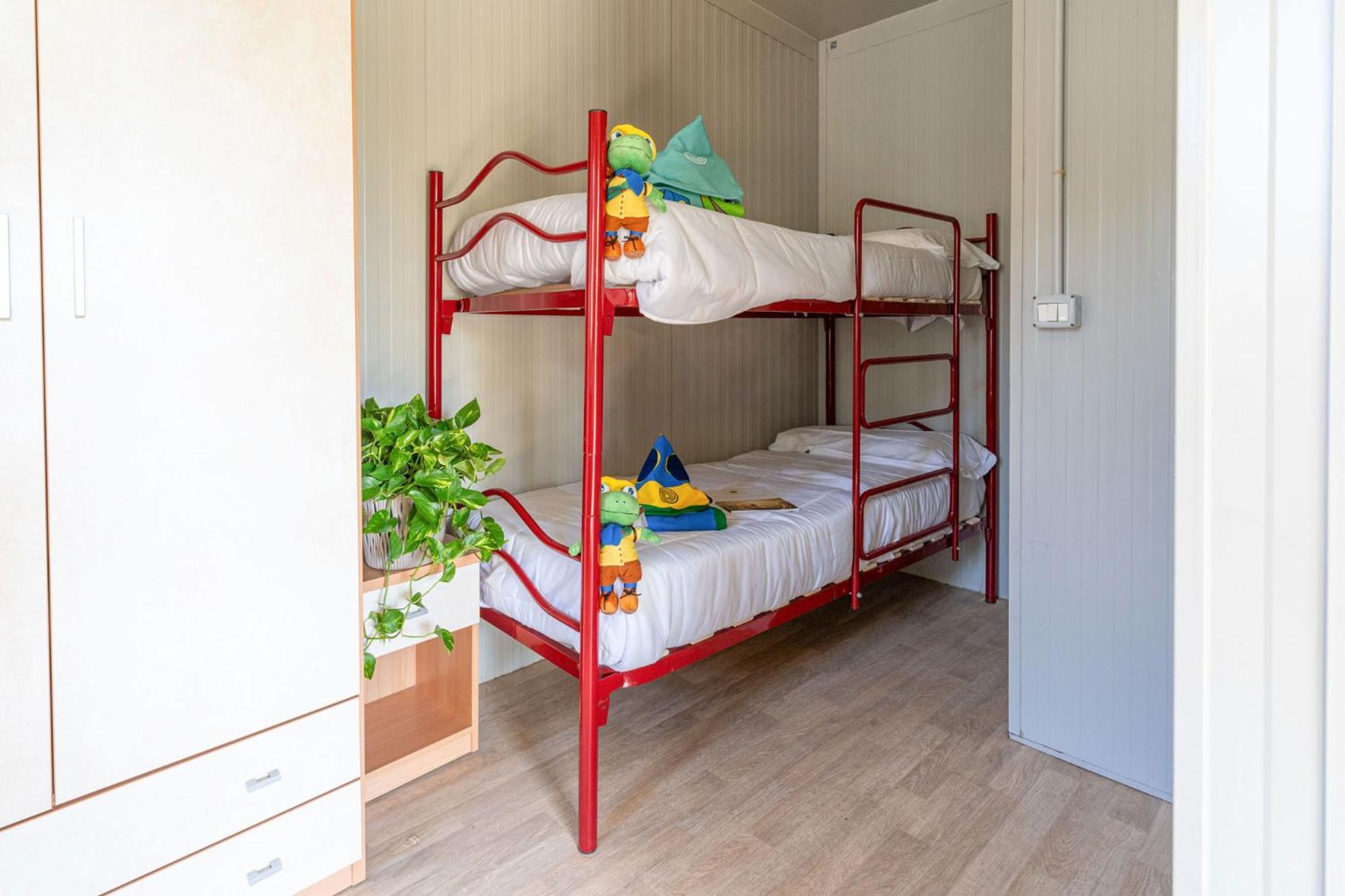 Club Del Sole Stork Family Collection Hotel Giulianova Kültér fotó