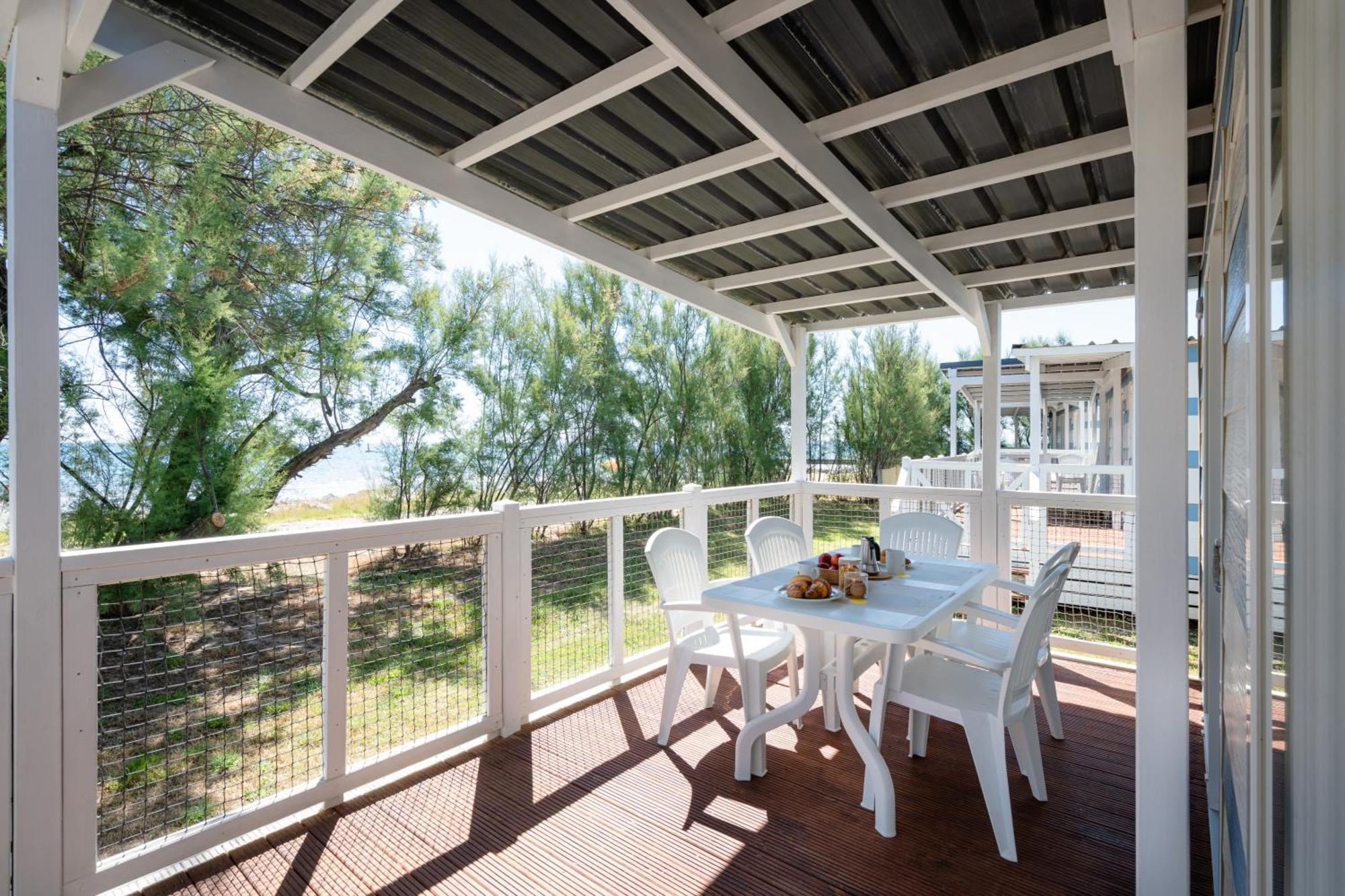 Club Del Sole Stork Family Collection Hotel Giulianova Kültér fotó