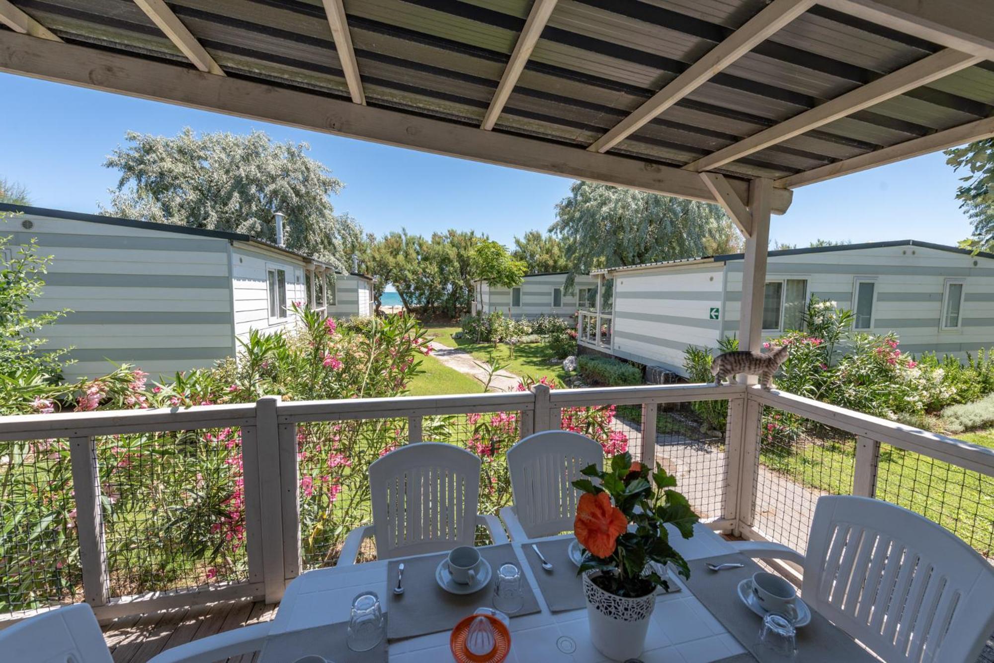 Club Del Sole Stork Family Collection Hotel Giulianova Kültér fotó